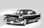 Cadillac Eldorado Brougham Town Car Concept 1956 года